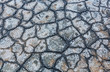 Drought land