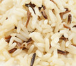 Photo: Rice background Rice background