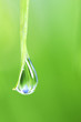 big water drop