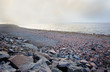 Photo: View of The Baltic sea shoreline View of The Baltic sea shoreline