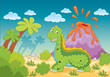 Dinosaur