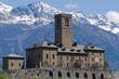 Castello di Sarre - Valle d'Aosta
