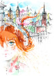 literary heroes and architecture
