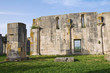 Church of SS. Trinità. Venosa. Basilicata. Italy.