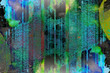 Illustration: abstract grunge background for your text abstract grunge background for your text