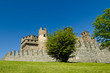 Il castello di Fenis - Valle d'Aosta
