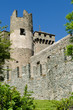 Il castello di Fenis - Valle d'Aosta