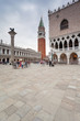 Venezia, Piazza San Marco e campanile