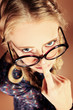 Photo: fun glasses fun glasses