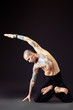 gymnastics