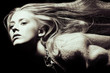 Foto: long blonde hair long blonde hair