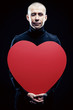 Photo: present of love present of love