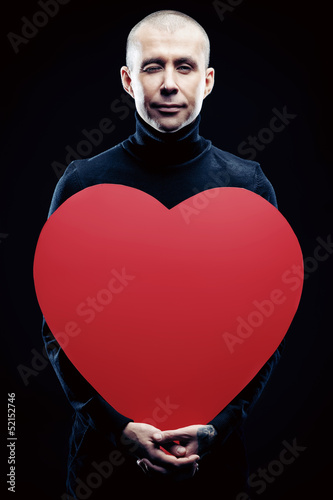 Photo: present of love present of love