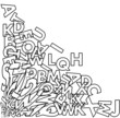 lettres