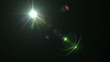 Abstract Motion Background