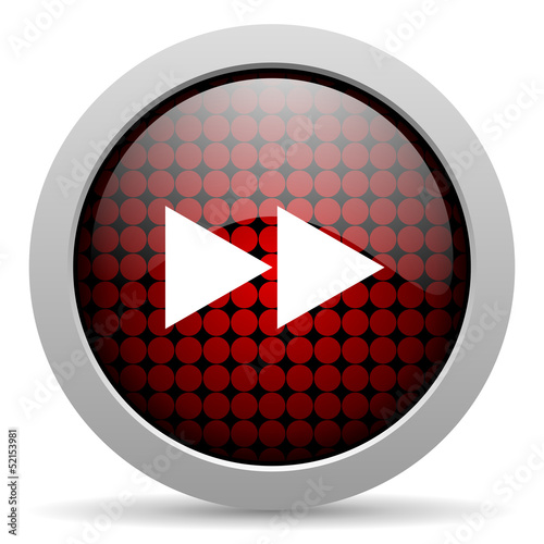 Illustration: scroll glossy icon scroll glossy icon