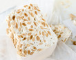Sardegna, torrone di Tuili