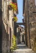 Filetto (Tuscany) - Ancient village