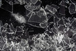 broken glass