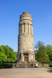 Der Bismarckturm in Bochum