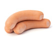 Photo: Frankfurter sausage Frankfurter sausage