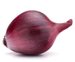 red onion bulb