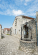 Puy du village de Charroux (03)