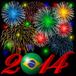 2014 fireworks