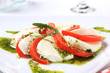 Caprese salad