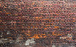 Old brick wall