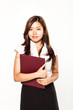 Foto: Asian business woman Asian business woman