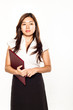 Foto: Asian business woman Asian business woman