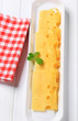 Swiss cheese