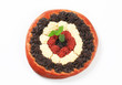 Photo : Traditional Czech kolache Traditional Czech kolache