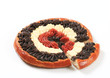 Photo : Traditional Czech kolache Traditional Czech kolache