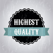 highest quality