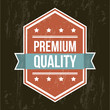 premium quality