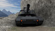 戦車