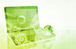 Online Background
