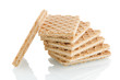 Foto: Vanilla wafers Vanilla wafers