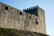 Belmonte Castle in Portugal