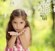 Cute girl