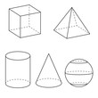 Geometry vector