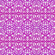 Background fabric indian style