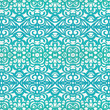 Background fabric indian style