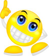 Loser emoticon
