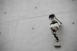 Photo: Surveillance Security Camera with concrete wall Surveillance Security Camera with concrete wall