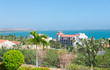 sea resort