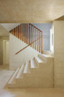architecture modern design, interior home, staircase