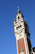 Beffroi de la CCI de Lille - France 